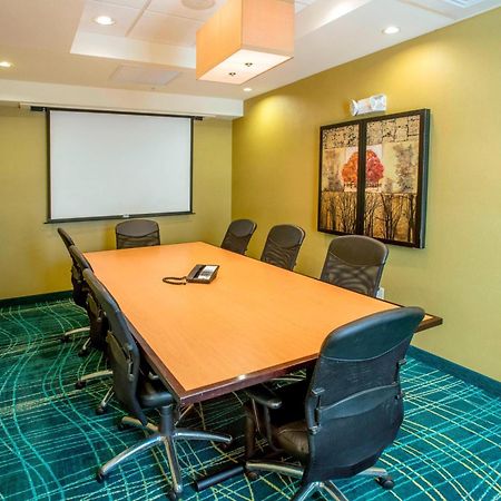 Springhill Suites By Marriott Pueblo Downtown Dış mekan fotoğraf