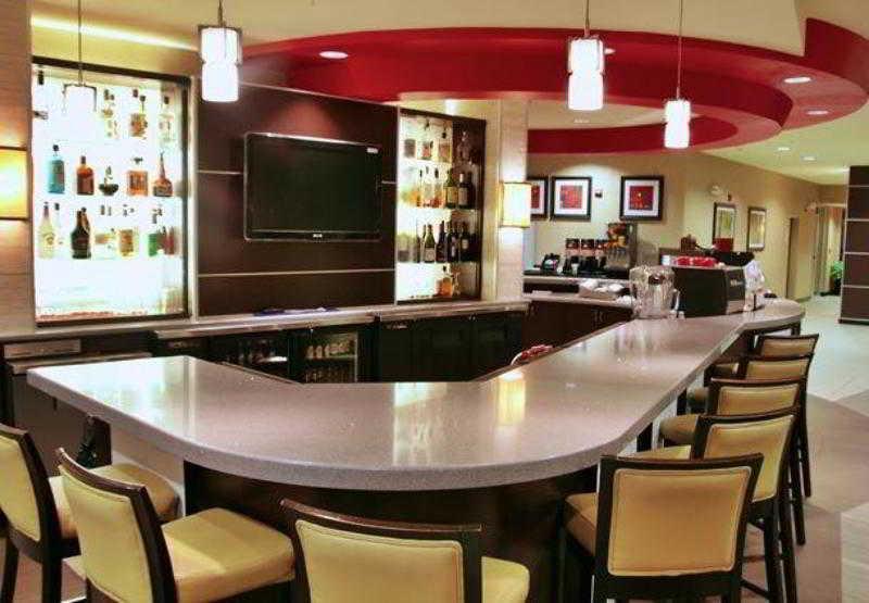 Springhill Suites By Marriott Pueblo Downtown Dış mekan fotoğraf