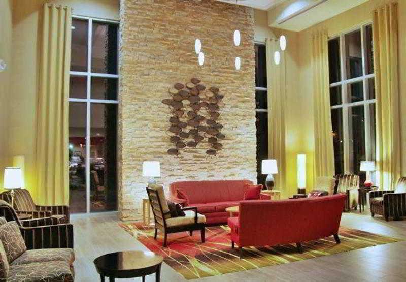 Springhill Suites By Marriott Pueblo Downtown Dış mekan fotoğraf