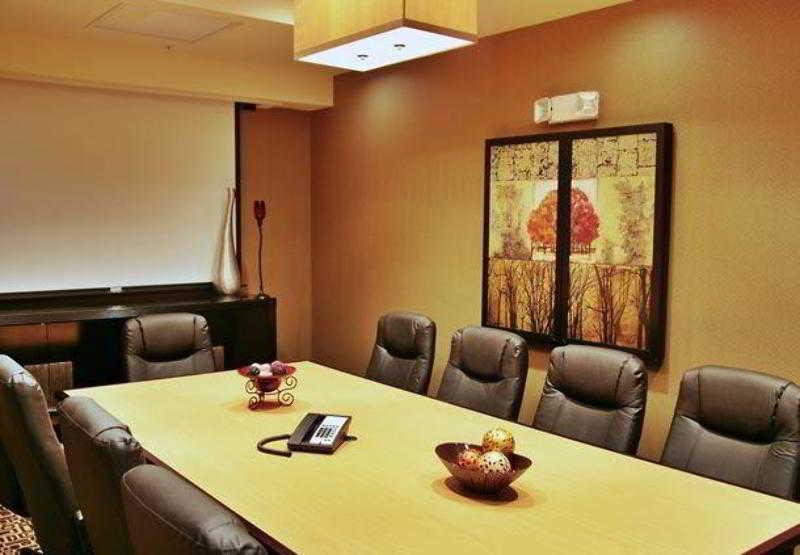 Springhill Suites By Marriott Pueblo Downtown Dış mekan fotoğraf