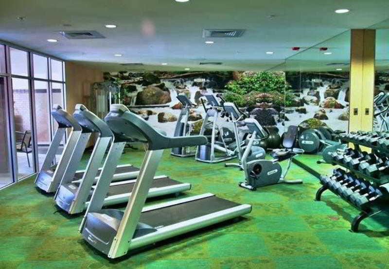 Springhill Suites By Marriott Pueblo Downtown Dış mekan fotoğraf