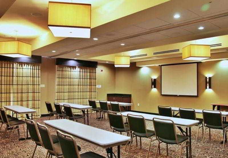 Springhill Suites By Marriott Pueblo Downtown Dış mekan fotoğraf