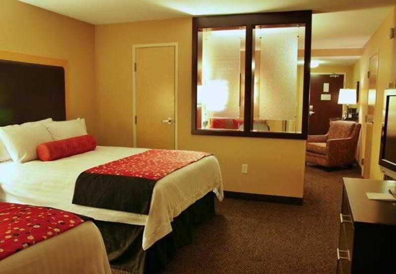 Springhill Suites By Marriott Pueblo Downtown Dış mekan fotoğraf